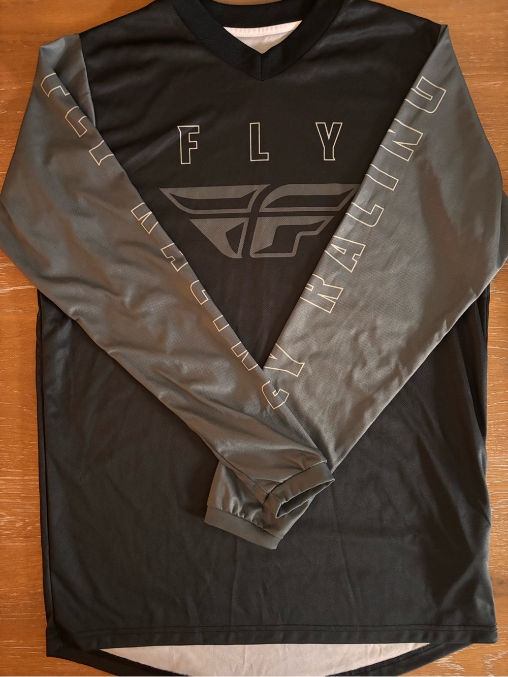 Fly Racing F-16 Motocross/BMX Jersey
